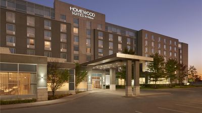 Homewood Suites by Hilton - Vaughn