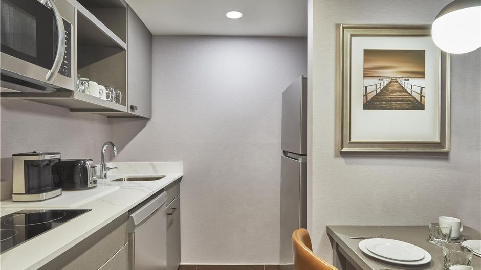 Homewood Suites by Hilton - Vaughn Other