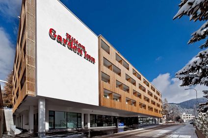 Hilton Garden Inn Davos