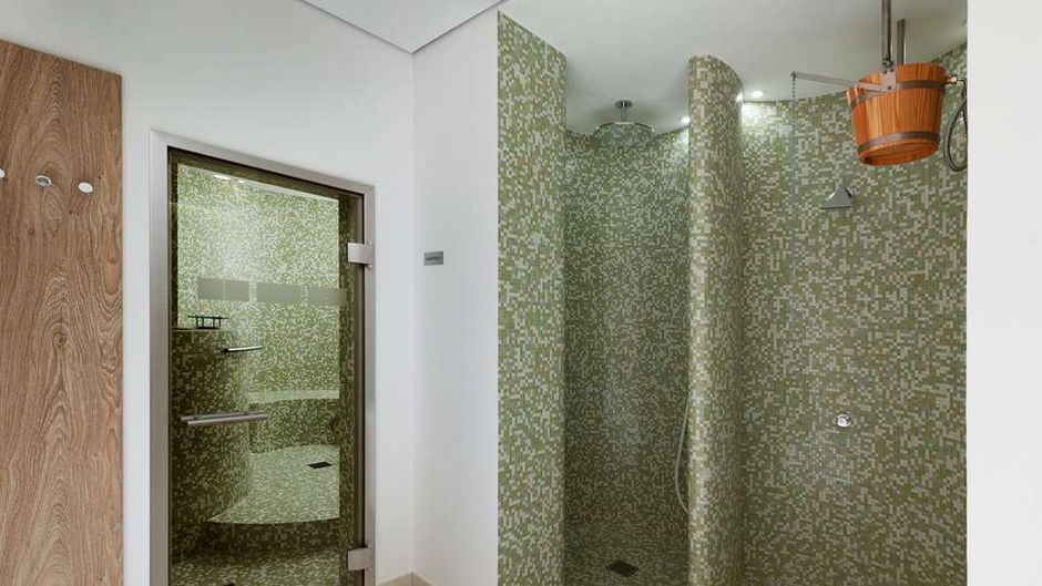 Hilton Garden Inn Davos Recreation