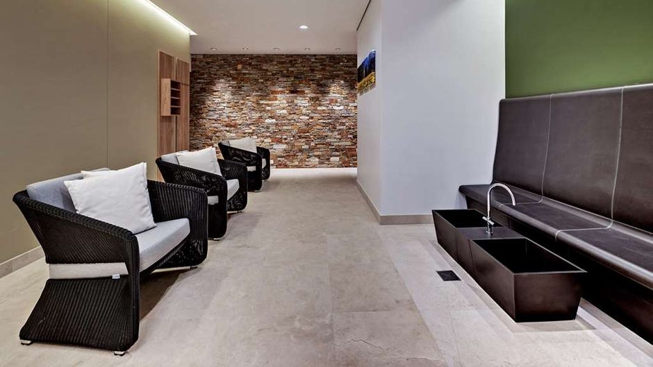 Hilton Garden Inn Davos Recreation