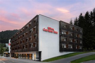 Hilton Garden Inn Davos