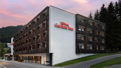 Hilton Garden Inn Davos