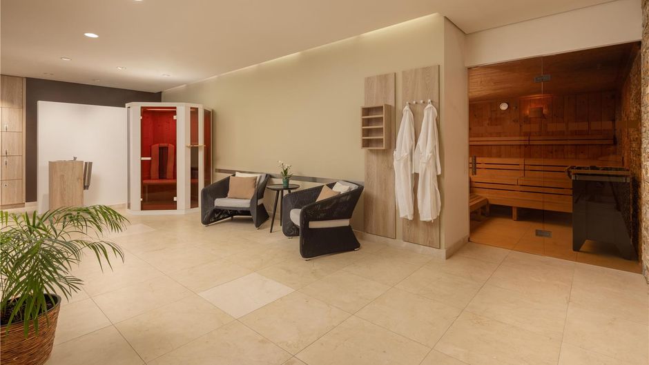 Hilton Garden Inn Davos Recreation