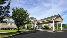 Hilton Garden Inn Allentown West