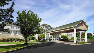 Hilton Garden Inn Allentown West