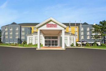 Hilton Garden Inn Allentown Airport