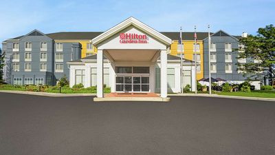 Hilton Garden Inn Allentown Airport