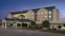 Hilton Garden Inn Abilene