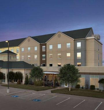 Hilton Garden Inn Abilene