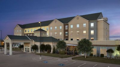 Hilton Garden Inn Abilene