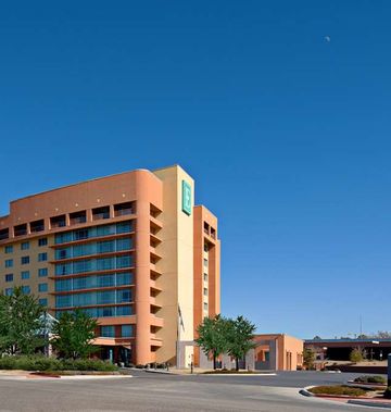 Embassy Suites Albuquerque