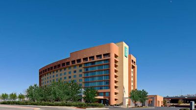Embassy Suites Albuquerque