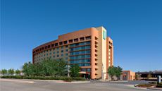 Embassy Suites Albuquerque