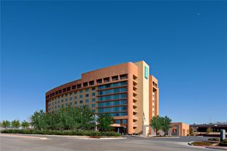 Embassy Suites Albuquerque
