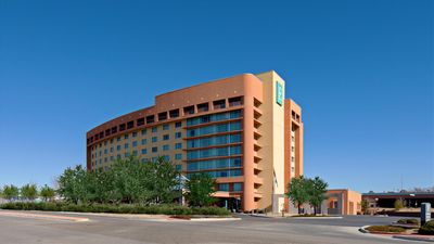 Embassy Suites Albuquerque