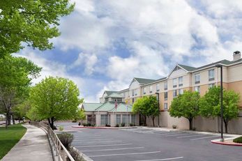 Hilton Garden Inn Albuquerque North