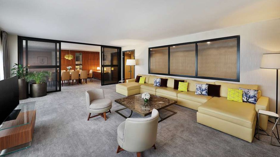Transcorp Hilton Abuja Other