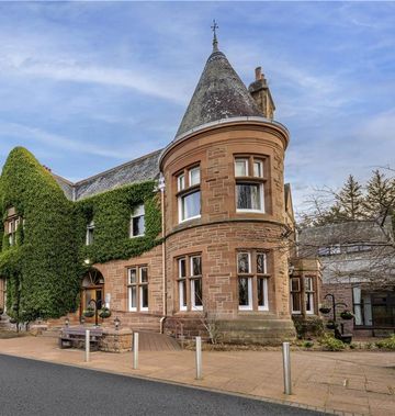 Hilton Grand Vac Craigendarroch Suites