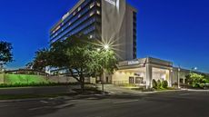 Hilton Waco