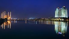 Adana Hilton