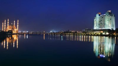 Adana Hilton