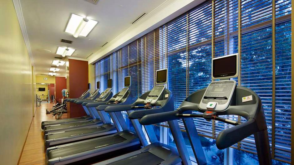 Adana Hilton Health