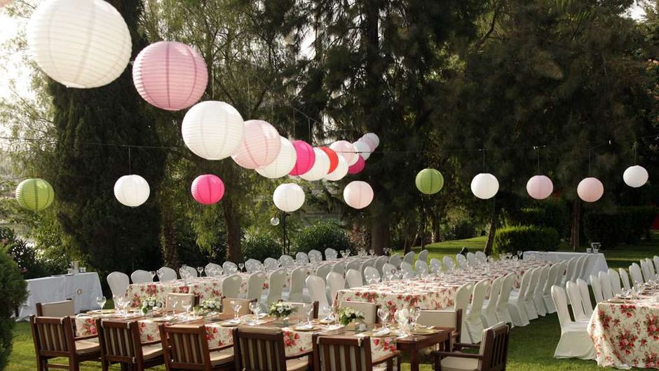 Adana Hilton Meeting