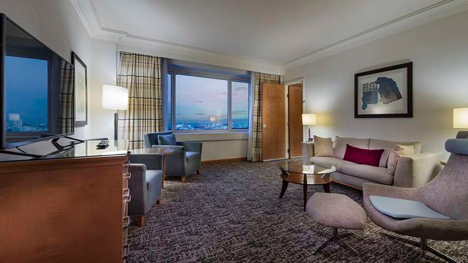 Adana Hilton Other