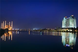 Adana Hilton