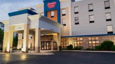 Hampton Inn & Suites Addison