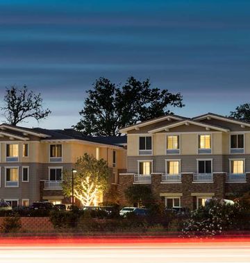 Homewood Suites Agoura Hills
