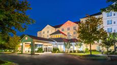 Hilton Garden Inn Augusta