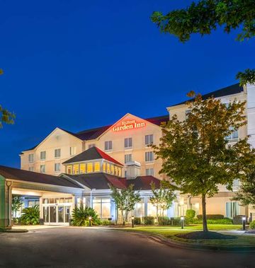 Hilton Garden Inn Augusta