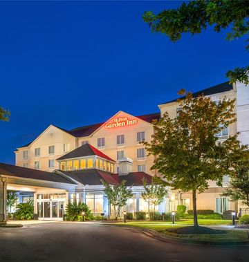 Hilton Garden Inn Augusta