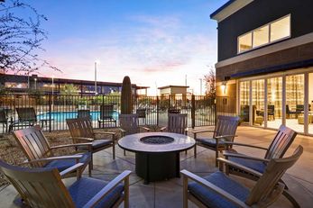Doubletree Hotel Augusta