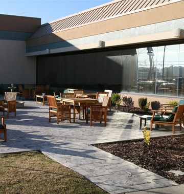 Doubletree Hotel Augusta