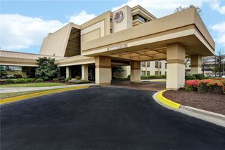 Doubletree Hotel Augusta
