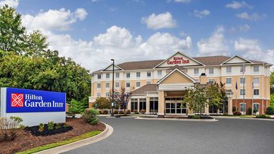 Hilton Garden Inn Aiken