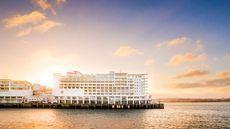 Hilton Auckland