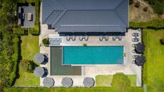 Hilton Lake Taupo