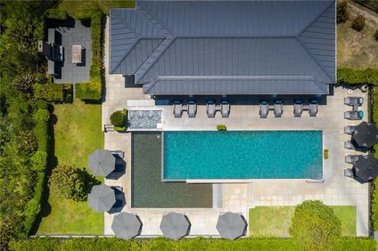 Hilton Lake Taupo