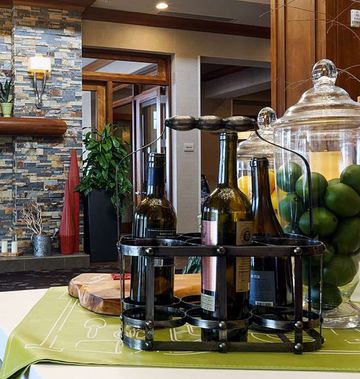 Hilton Garden Inn Clifton Park