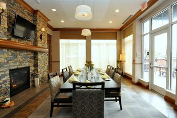 Hilton Garden Inn Clifton Park