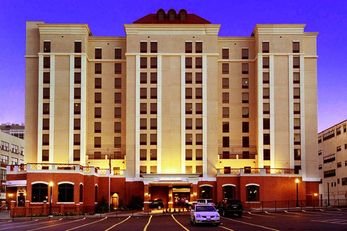 Hampton Inn & Suites Albany-Downtown