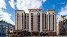 Hampton Inn & Suites Albany-Downtown