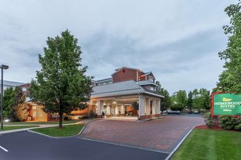 Homewood Suites by Hilton-Albany