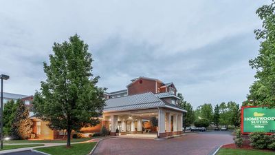 Homewood Suites by Hilton-Albany
