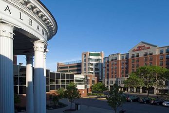 Hilton Garden Inn Albany Medical Center