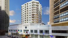 Hilton Alexandria Corniche